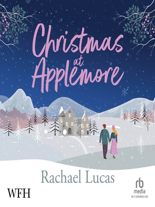 Title details for Christmas at Applemore by Rachael Lucas - Available